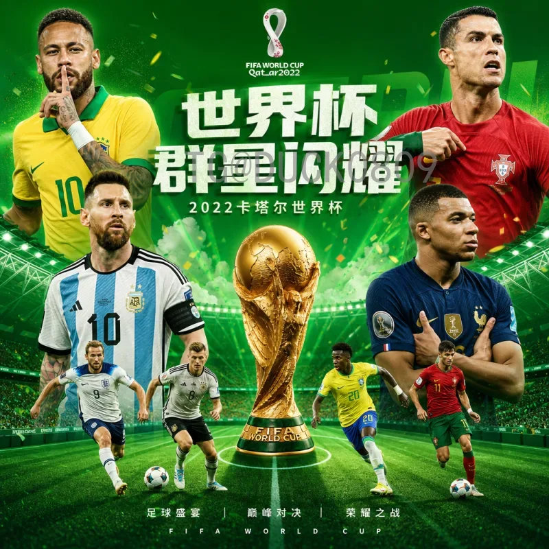 官方2026年世界杯淘汰赛规则一览